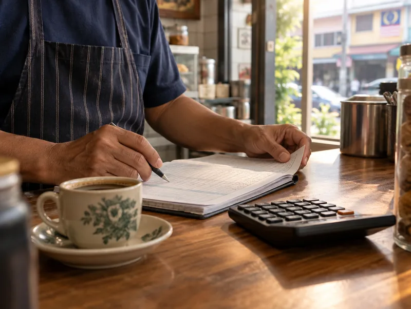 Cash flow is tight despite healthy sales