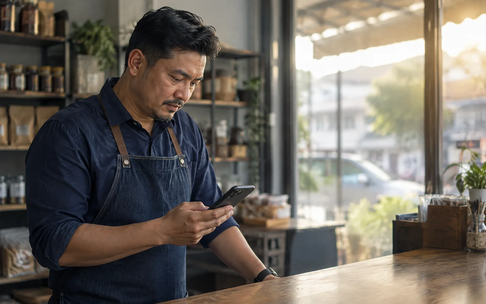 Seven Cash Flow Warning Signs Every SME Owner Should Watch