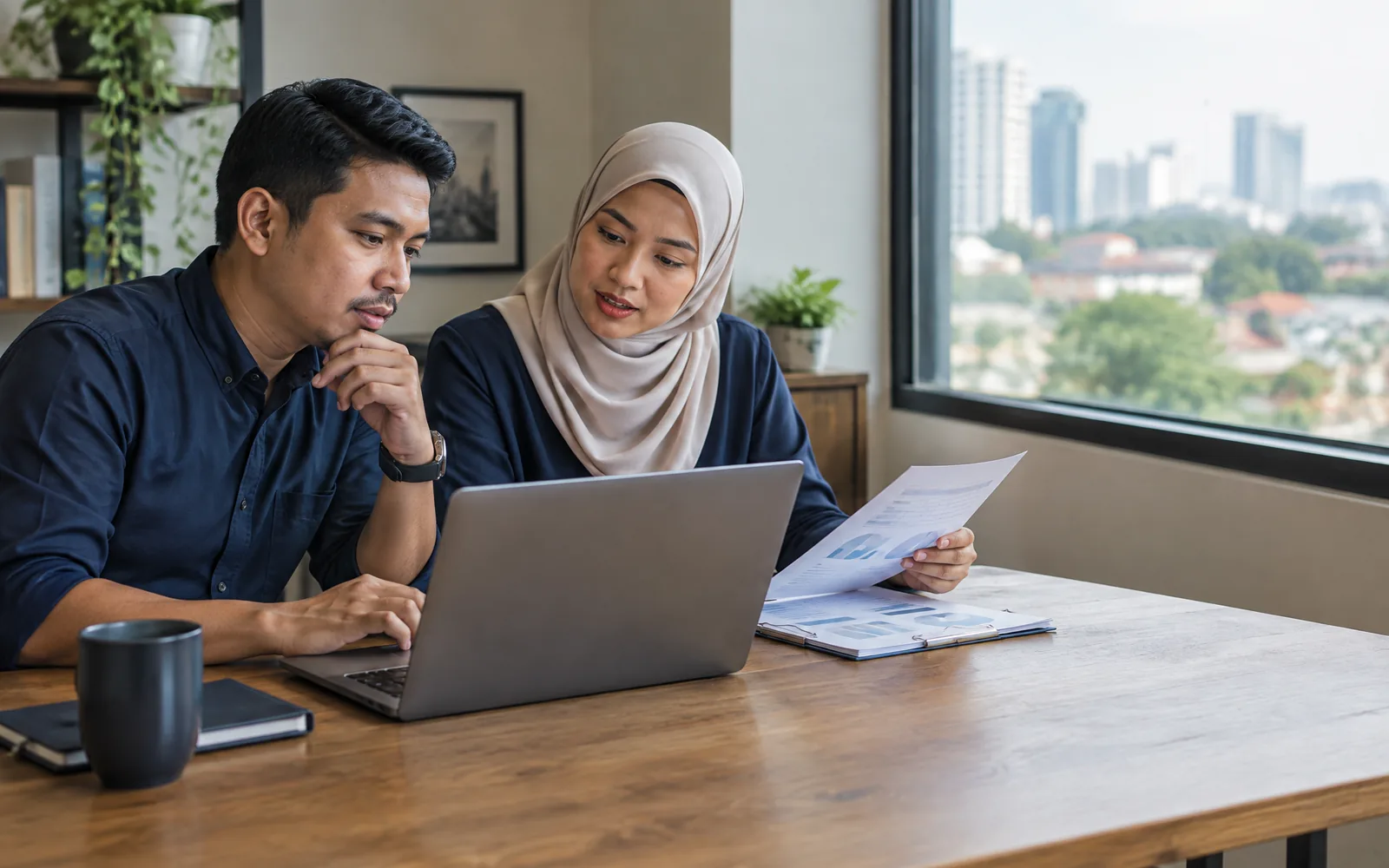 How to Build a Practical Marketing Budget for Your SME
