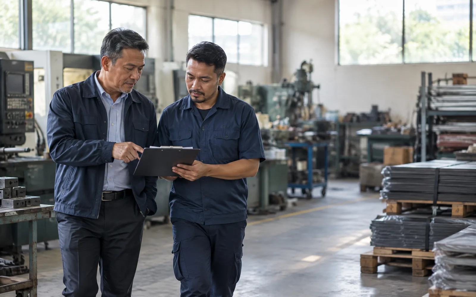 How to Build a Resilient Small Business in Malaysia