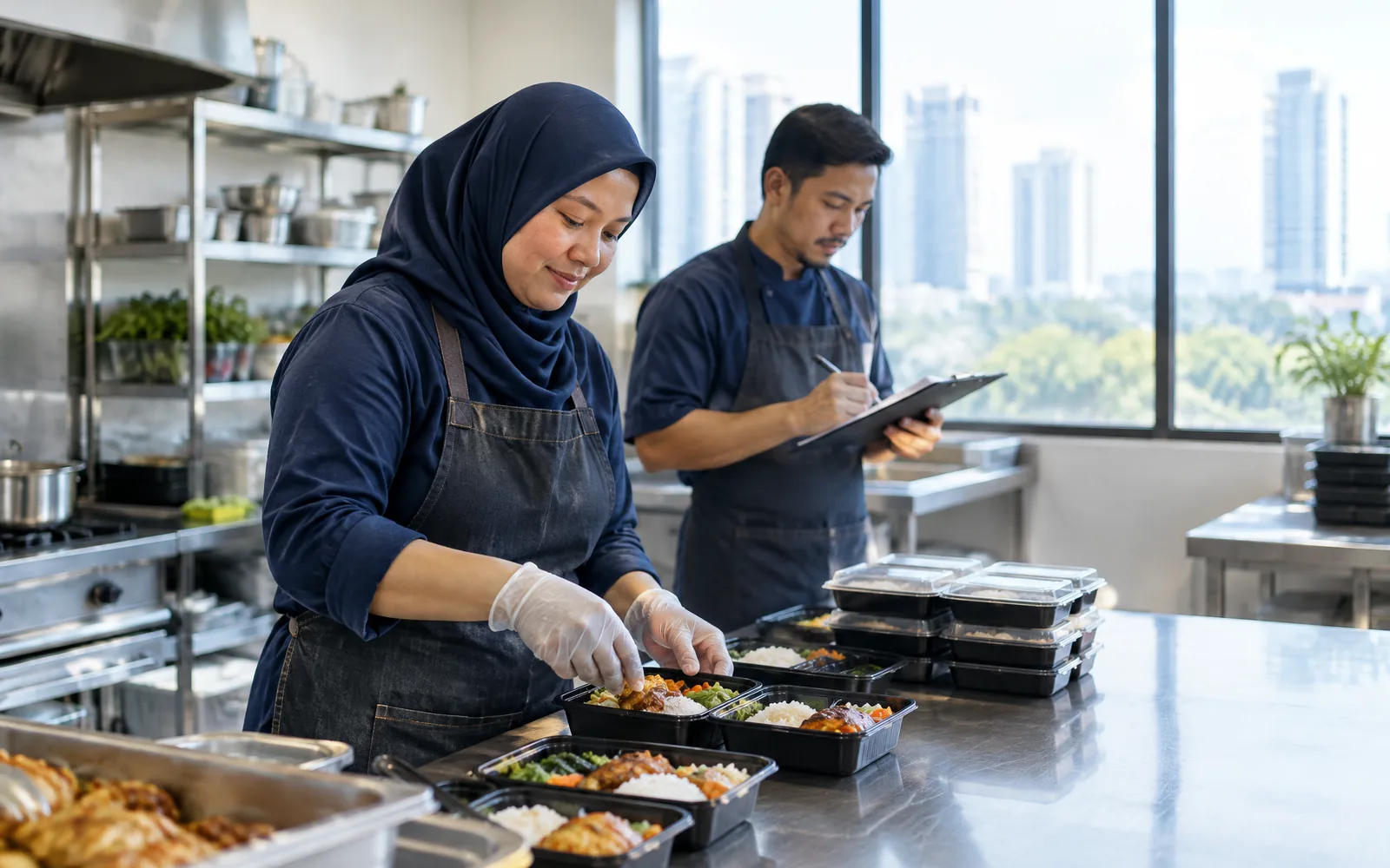 How to Choose the Right Business Model for Your SME
