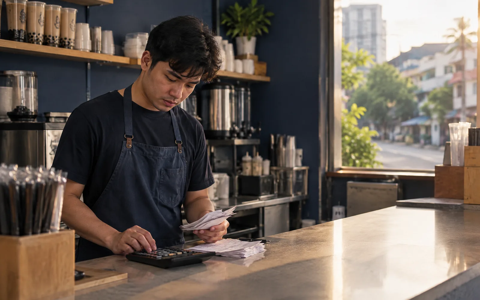 Common Mistakes First-Time Entrepreneurs Make in Malaysia