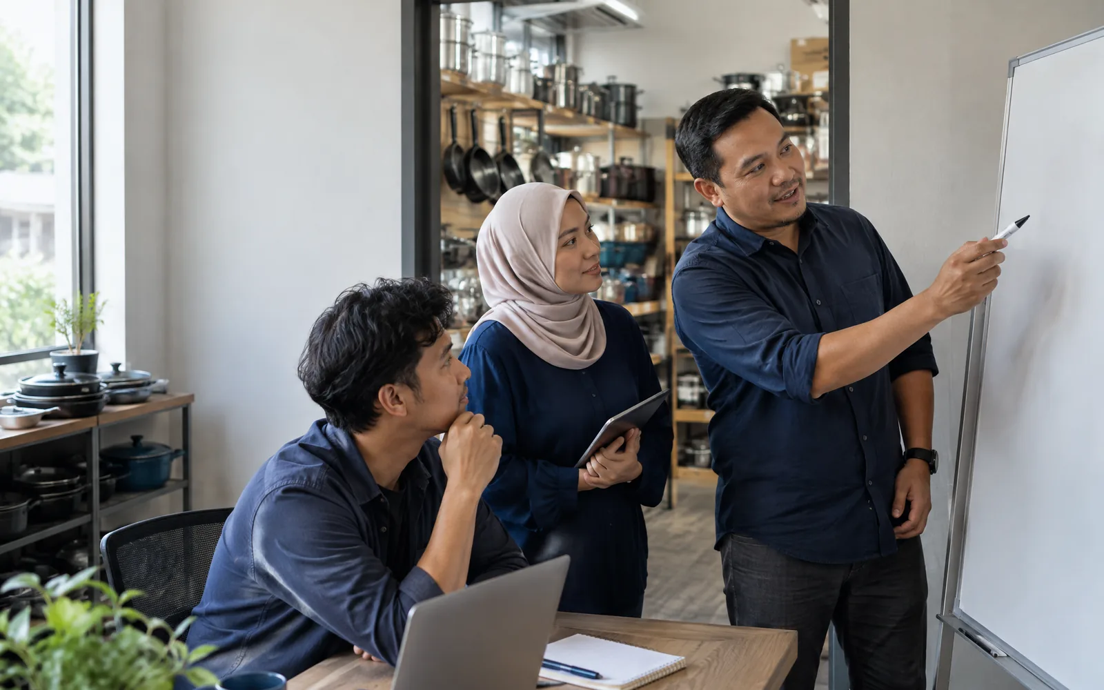 How to Conduct a SWOT Analysis for Your SME