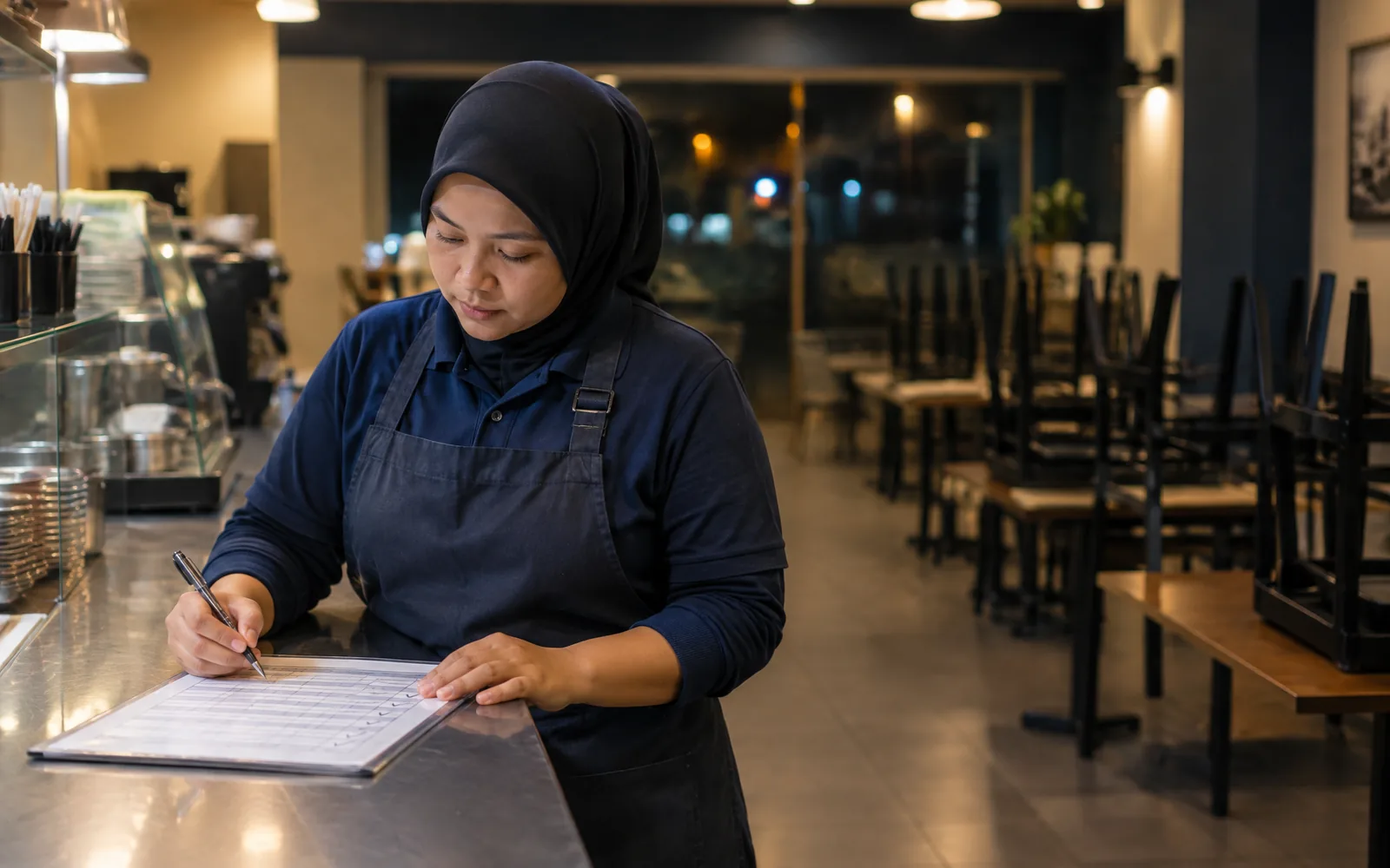 How to Create Standard Operating Procedures Staff Will Follow
