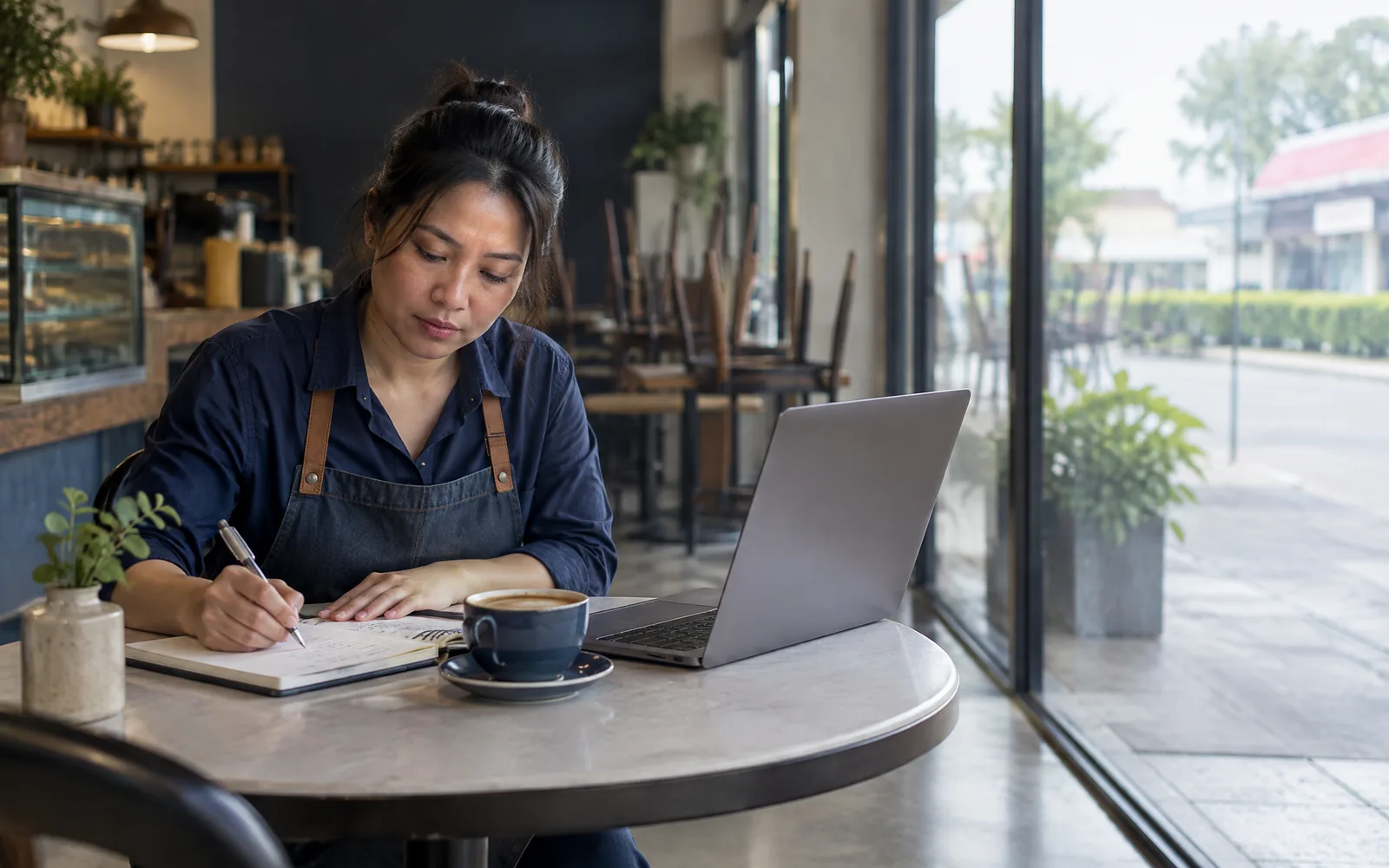 How to Evaluate a New Business Opportunity in One Afternoon