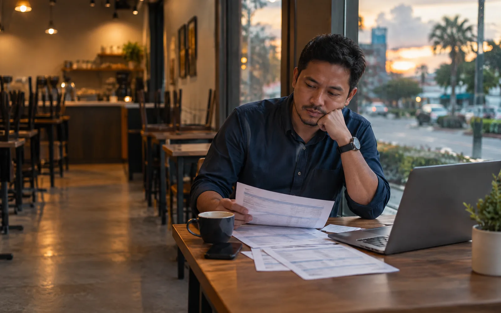 How to Read a Cash Flow Statement and Build Your Own