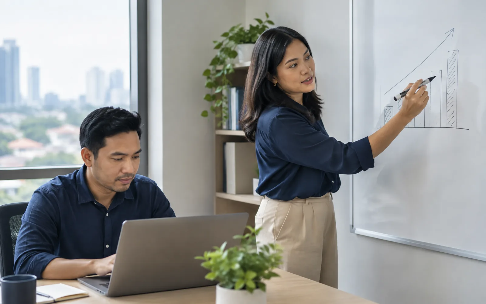 How to Write a Business Plan That Works