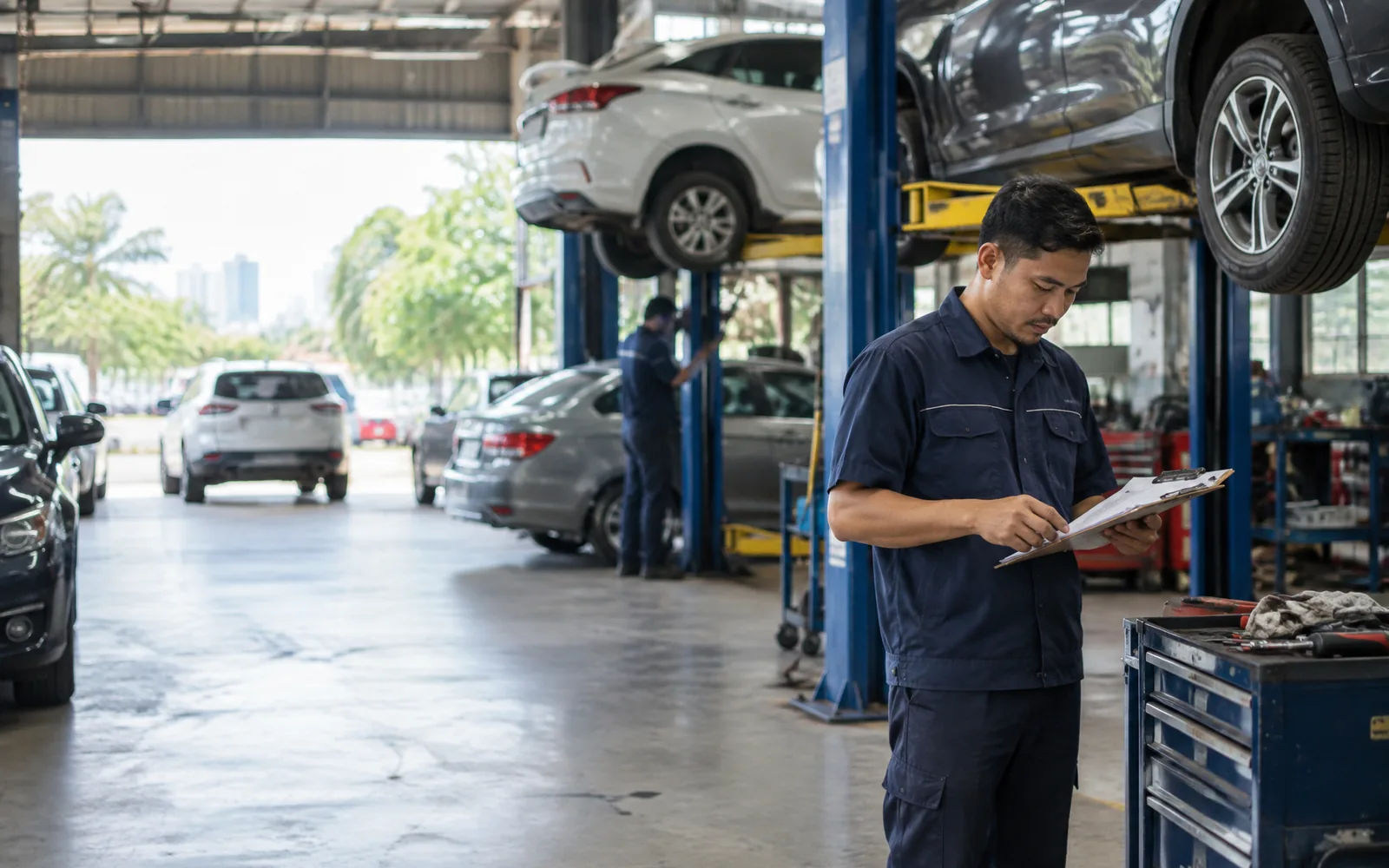 Identifying Operational Bottlenecks in Your SME