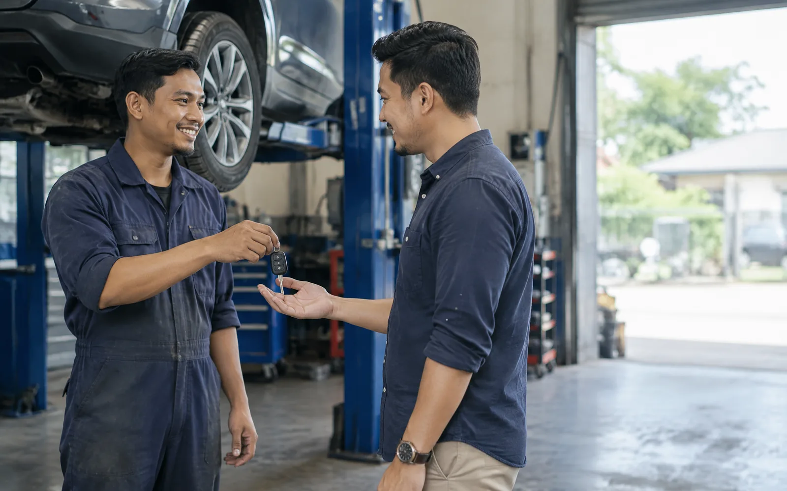 Improving Customer Retention for Malaysian SMEs