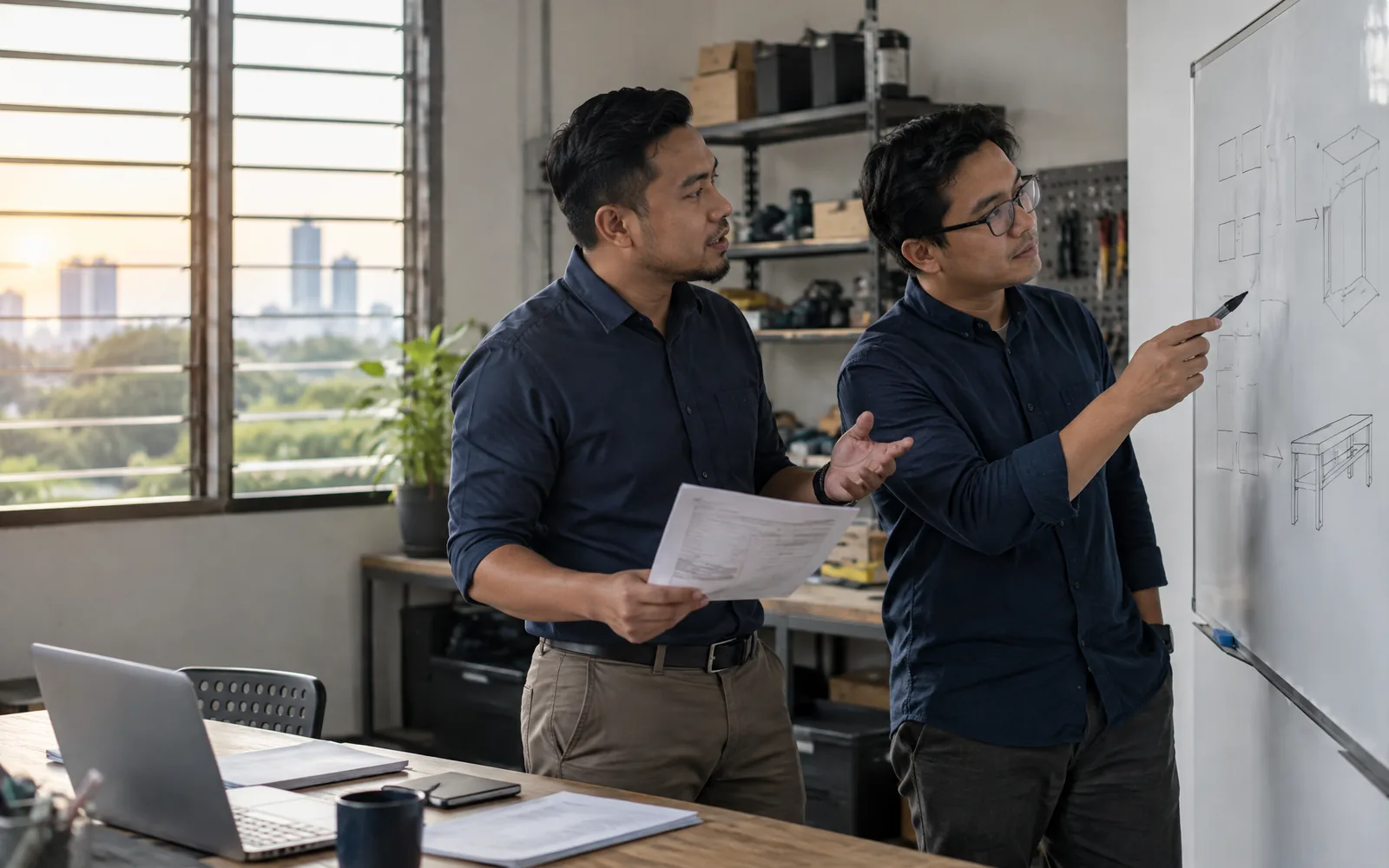 Making Better Business Decisions as an SME Owner