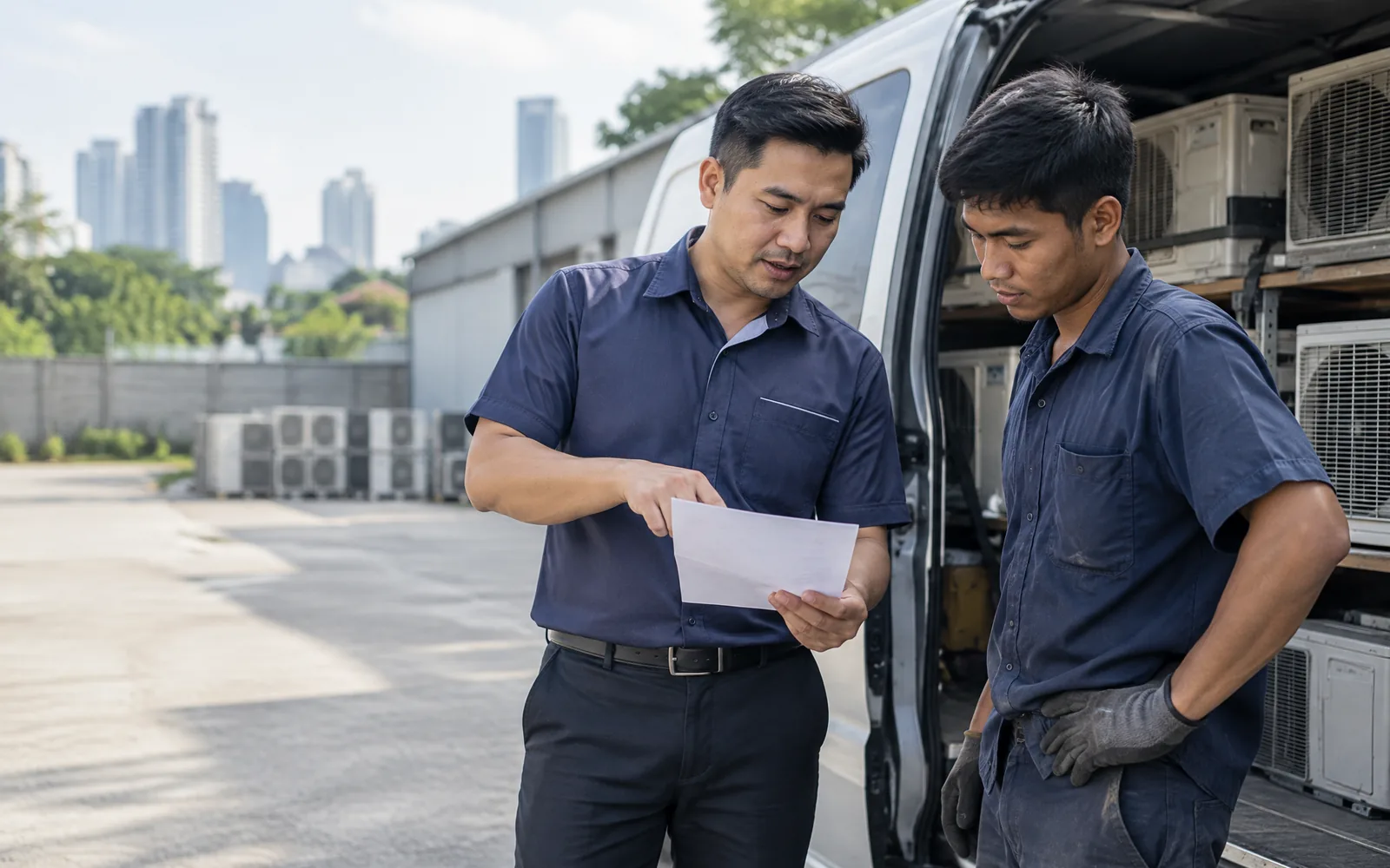 Setting Meaningful KPIs for SMEs: Four Tests and a Worked Example