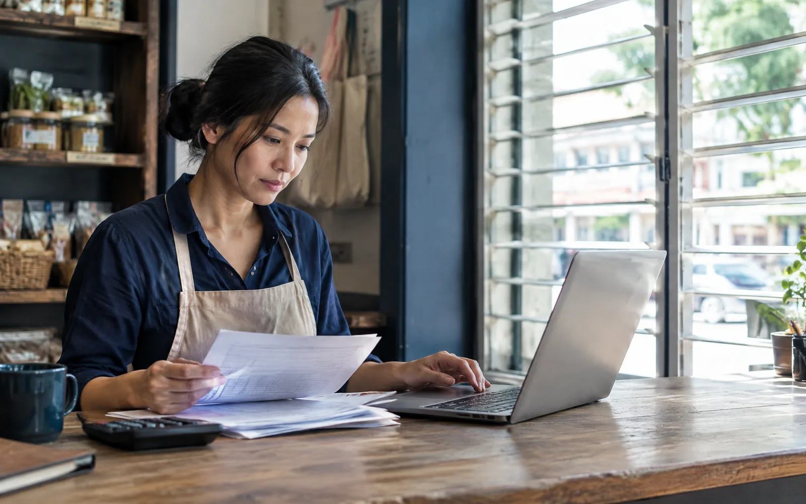 SME Cash Flow Management: A 13-Week Forecast and Collection Plan