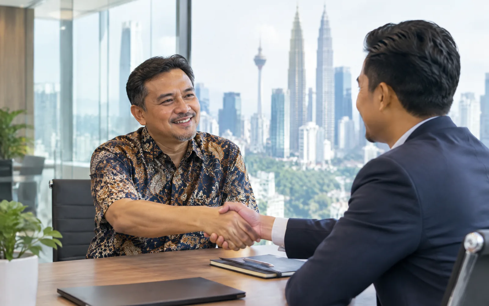 SME Financing in Malaysia: Loans, Guarantees and What Lenders Check