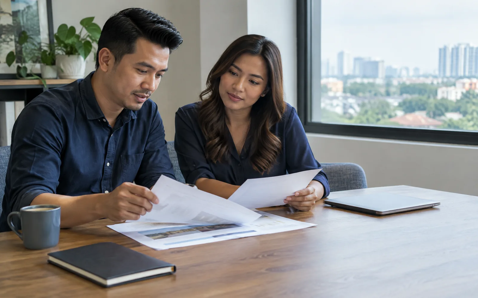 Sole Proprietor vs Sdn. Bhd.: Cost, Liability and Tax Compared