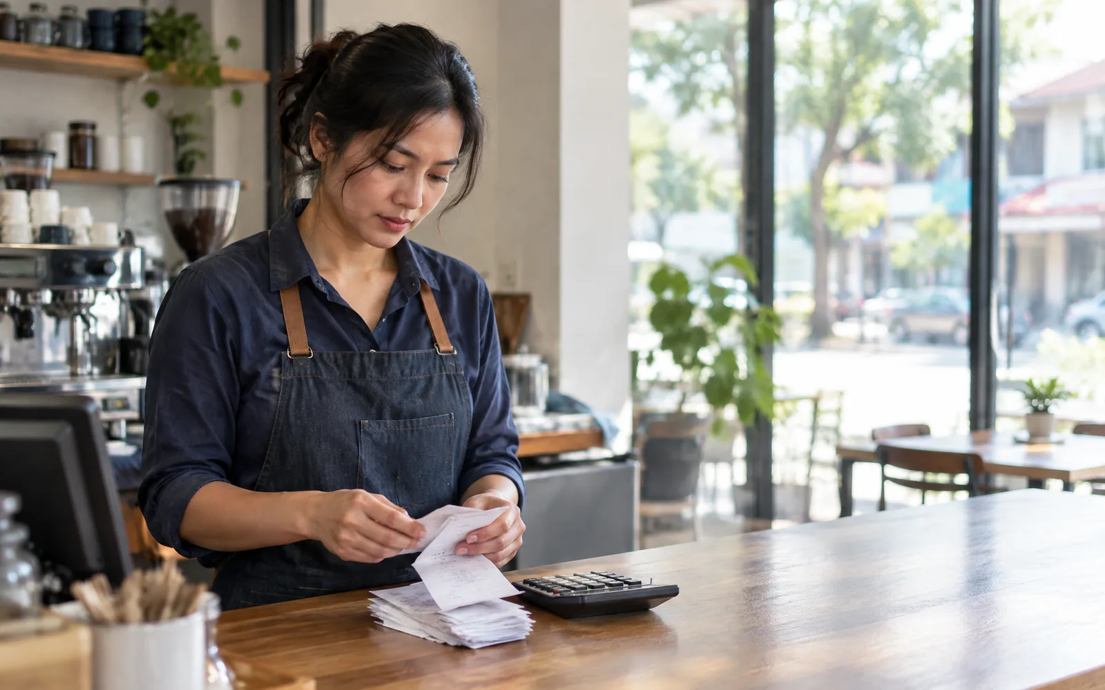 SST for Small Businesses in Malaysia: Registration, Rates and Filing