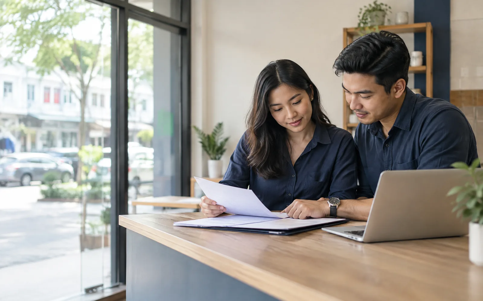 Seven Steps Before Starting a Business in Malaysia