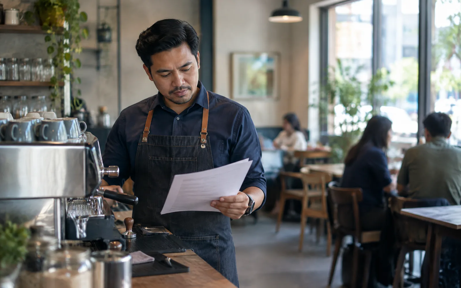 Profit Margins Explained: Gross, Operating and Net for Malaysian SMEs