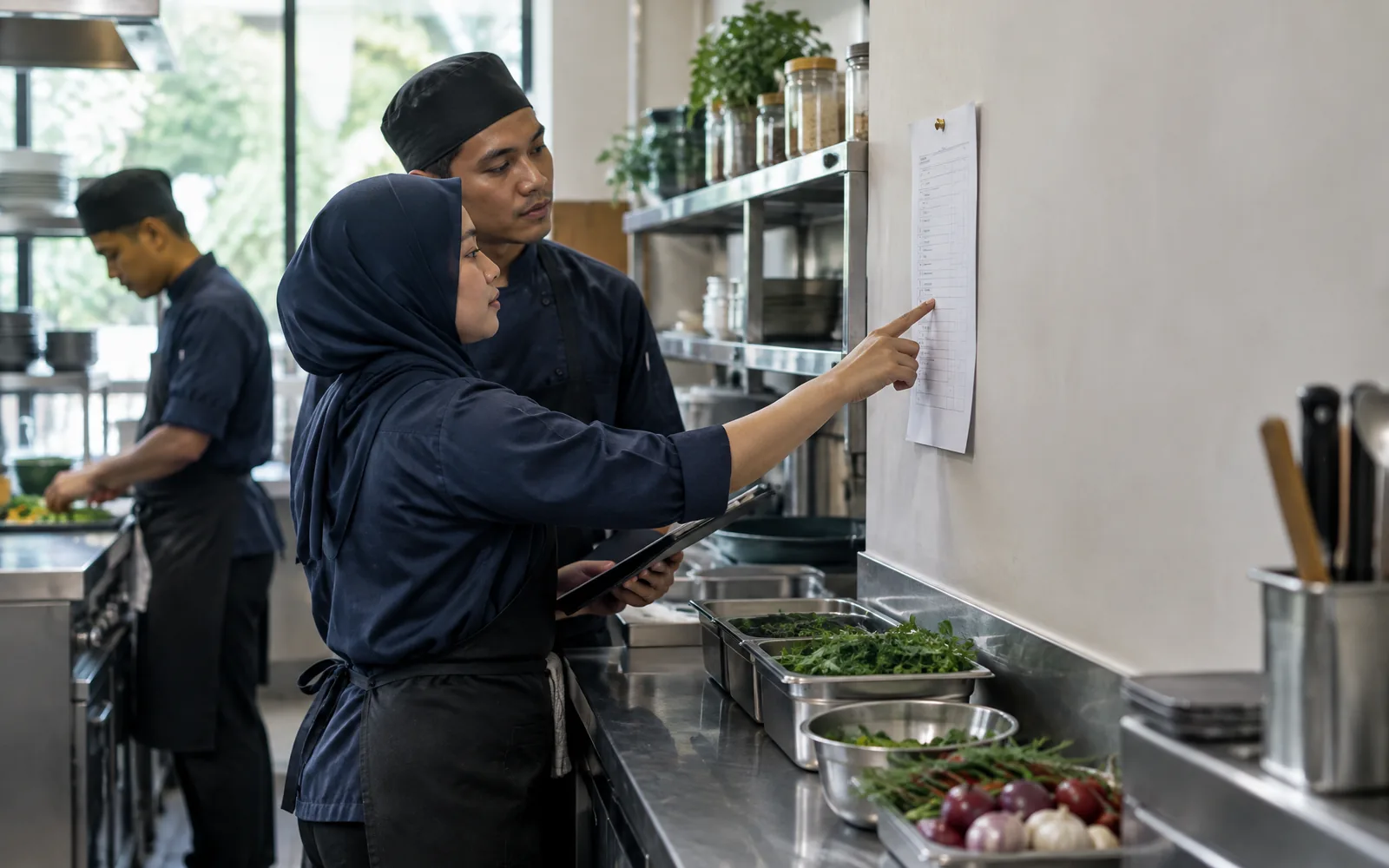 Why Your Business Needs SOPs, Even With a Small Team